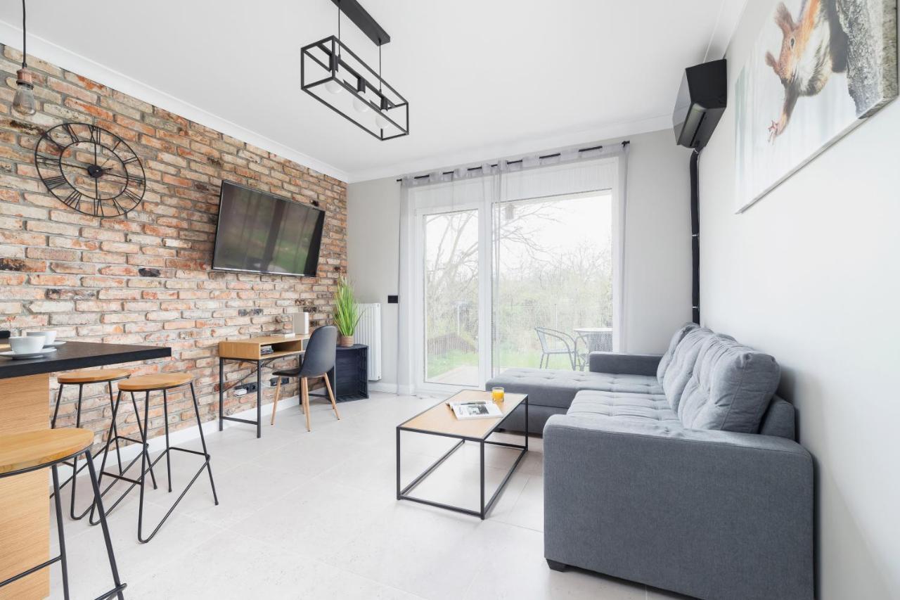 Lema Apartment Near Tauron Arena By Renters Prestige Cracovia Esterno foto